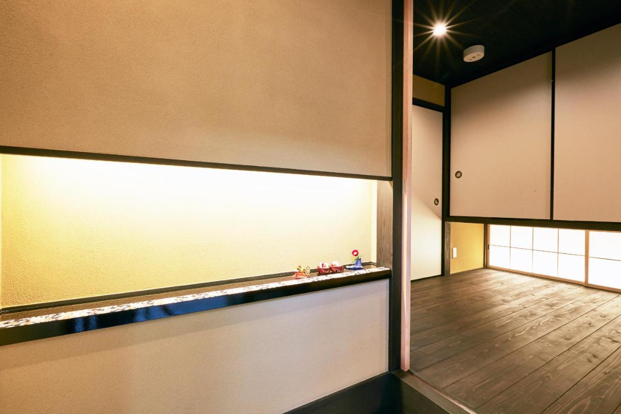 Rinn Kujoharikoji 59 Kyoto Ngoại thất bức ảnh