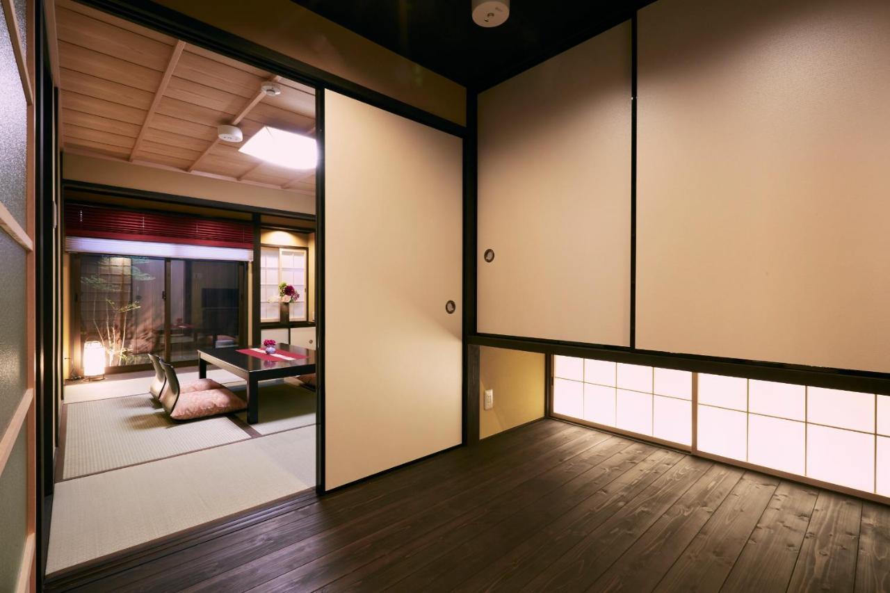 Rinn Kujoharikoji 59 Kyoto Ngoại thất bức ảnh