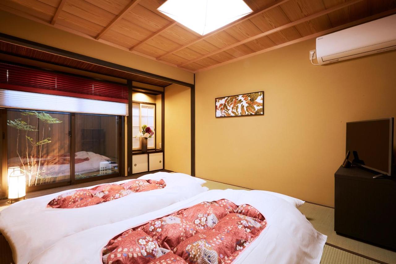 Rinn Kujoharikoji 59 Kyoto Ngoại thất bức ảnh