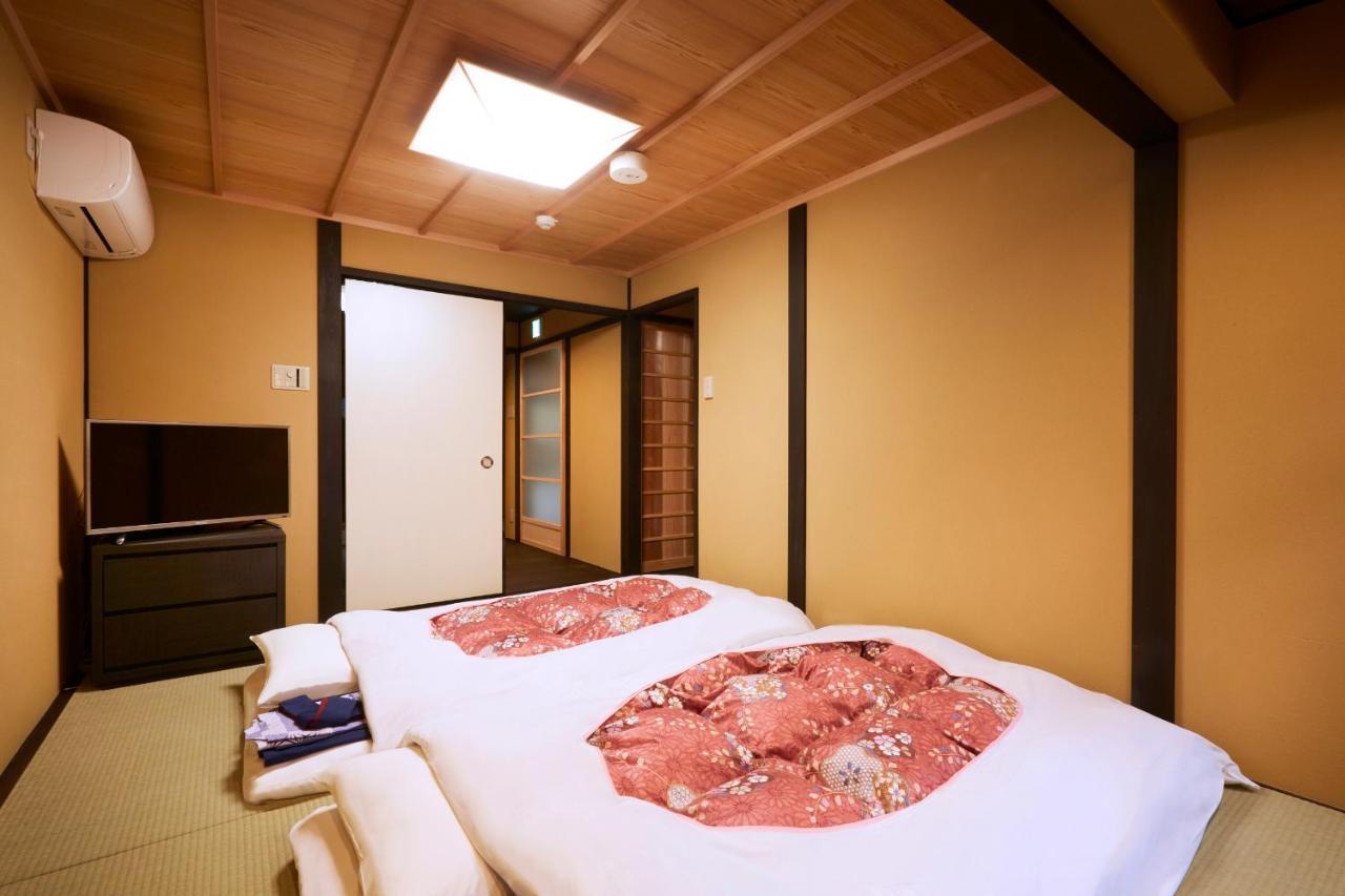 Rinn Kujoharikoji 59 Kyoto Ngoại thất bức ảnh