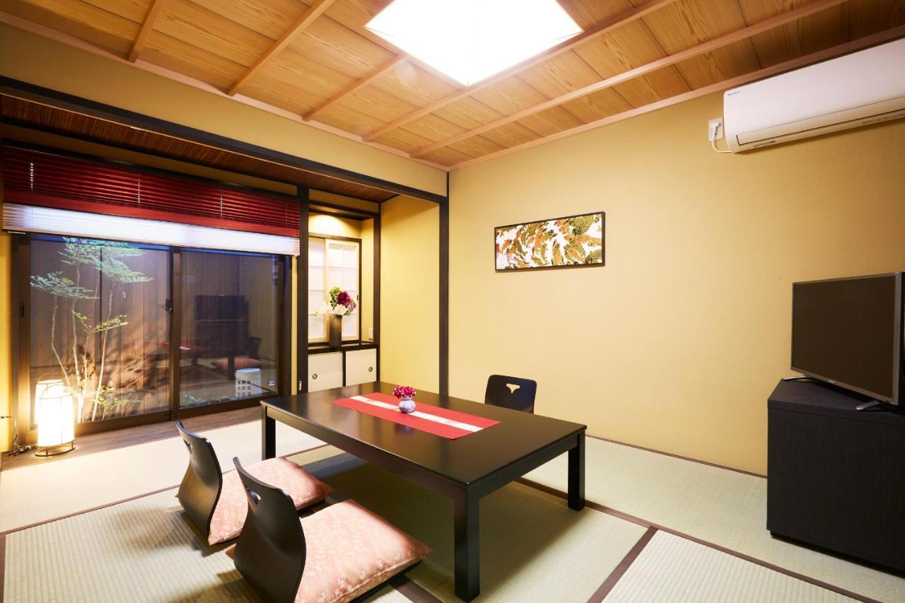 Rinn Kujoharikoji 59 Kyoto Ngoại thất bức ảnh