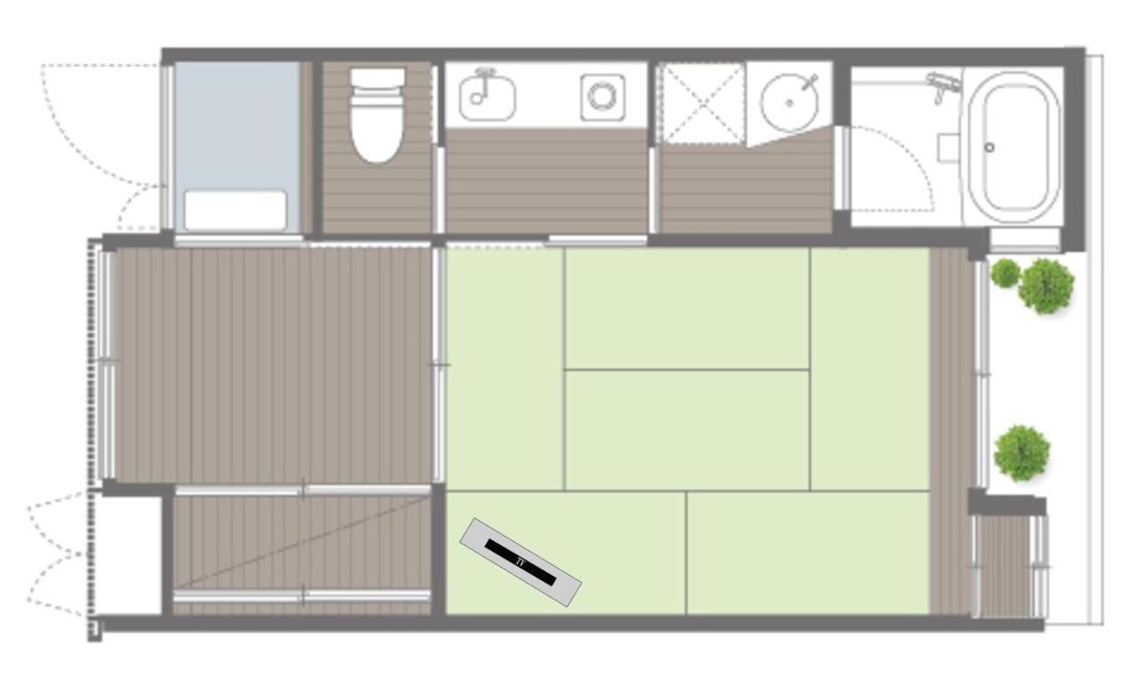 Rinn Kujoharikoji 59 Kyoto Ngoại thất bức ảnh