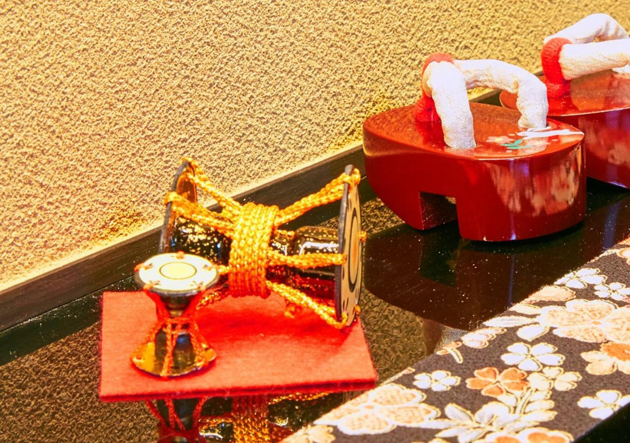 Rinn Kujoharikoji 59 Kyoto Ngoại thất bức ảnh