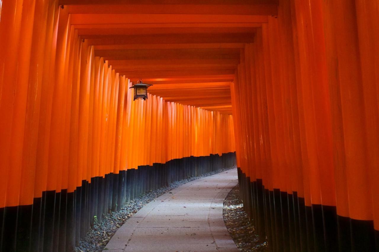 Rinn Kujoharikoji 59 Kyoto Ngoại thất bức ảnh